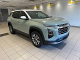 New 2026 Chevrolet Equinox LT w/ Convenience Package II image 1