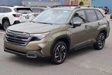 New 2025 Subaru Forester Limited image 2