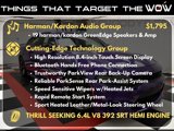 Certified 2023 Dodge Charger Scat Pack w/ Harman/Kardon Audio Group image 2