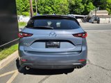 Certified 2023 MAZDA CX-5 Carbon Edition image 3