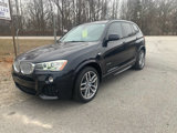Used 2017 BMW X3 sDrive28i image 2
