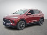 Certified 2025 Buick Encore GX Sport Touring w/ Comfort Package image 3