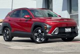 Certified 2024 Hyundai Kona SEL image 2