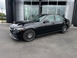 New 2025 Mercedes-Benz C 300 4MATIC Sedan image 2