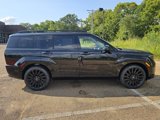 New 2026 Hyundai Santa Fe Calligraphy w/ Tow & Go Package image 3