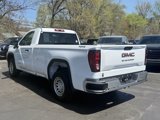 Used 2024 GMC Sierra 1500 Pro w/ Convenience Package image 5