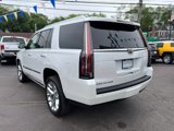 Used 2016 Cadillac Escalade Platinum image 4
