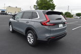 New 2026 Honda CR-V LX image 4