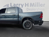New 2025 RAM 1500 Rebel image 4