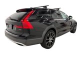 Used 2019 Volvo V90 T6 Cross Country w/ Advanced Package image 4