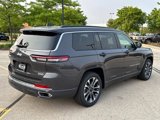 New 2025 Jeep Grand Cherokee L Overland image 5