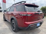 Certified 2025 Nissan Pathfinder Rock Creek image 5