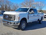 New 2025 Ford F250 Lariat image 2