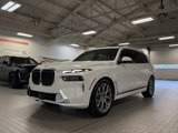 Used 2024 BMW X7 xDrive40i w/ Premium Package image 3