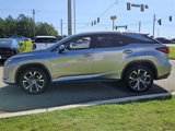 Used 2021 Lexus RX 350 FWD w/ Premium Package image 4