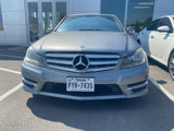 Used 2012 Mercedes-Benz C 300 Sport image 3