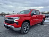 New 2025 Chevrolet Silverado 1500 LT image 3