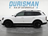 New 2025 Kia Telluride EX X-Line image 3