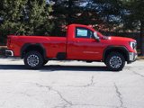 New 2025 GMC Sierra 2500 SLE w/ SLE Convenience Package image 2