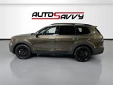 Used 2025 Kia Telluride SX Prestige X-Line image 4