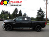 Used 2017 RAM 1500 SLT image 2