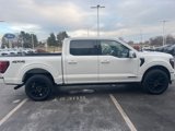 New 2025 Ford F150 Platinum image 6