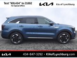 New 2025 Kia Sorento EX image 3