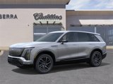 New 2026 Cadillac Vistiq Sport image 2