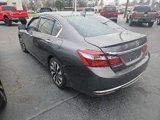 Used 2017 Honda Accord Hybrid Sedan image 3