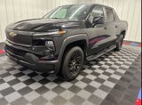 Used 2024 Chevrolet Silverado EV W/T image 5