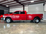 Used 2022 RAM 3500 Lone Star w/ Level A Equipment Group image 2