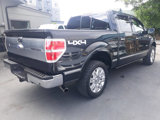 Used 2013 Ford F150 Platinum image 5