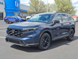 New 2025 Honda CR-V Sport-L image 2