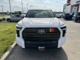 New 2025 Toyota Tundra SR5 w/ TRD Rally Package image 2