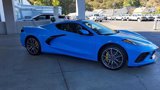 New 2025 Chevrolet Corvette Stingray Preferred Cpe w/ Battery Protection Package image 3