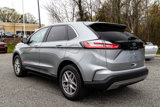 Used 2023 Ford Edge SEL image 4
