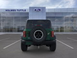 New 2025 Ford Bronco Badlands w/ Sasquatch Package image 5