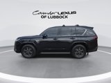 New 2025 Lexus LX 700h Overtrail image 5
