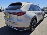 New 2025 MAZDA CX-90 Plug-In Hybrid w/ Premium Plus image 6