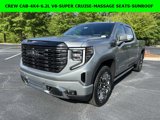 New 2025 GMC Sierra 1500 Denali Ultimate image 2