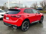New 2025 Buick Envision Sport Touring image 2