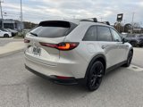 New 2025 MAZDA CX-90 Plug-In Hybrid w/Premium Sport image 4
