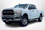 Used 2024 RAM 2500 Big Horn image 3