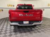 New 2025 RAM 1500 Big Horn image 5