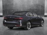 New 2026 BMW 540i xDrive image 2