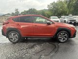 Used 2024 Subaru Crosstrek 2.0i Premium image 2