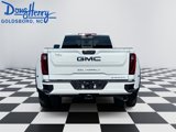 New 2025 GMC Sierra 3500 Denali Ultimate image 4