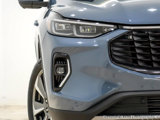 Used 2023 Ford Escape Platinum w/ Class II Trailer Tow Package image 6