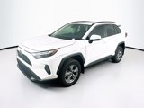 Used 2024 Toyota RAV4 XLE image 3