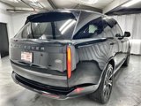 Used 2023 Land Rover Range Rover SE image 4